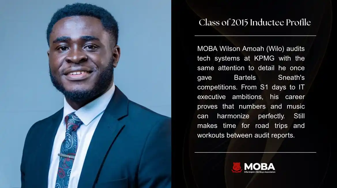 Mfantsipim Old Boys Association post
