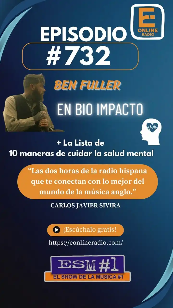 E Online Radio post