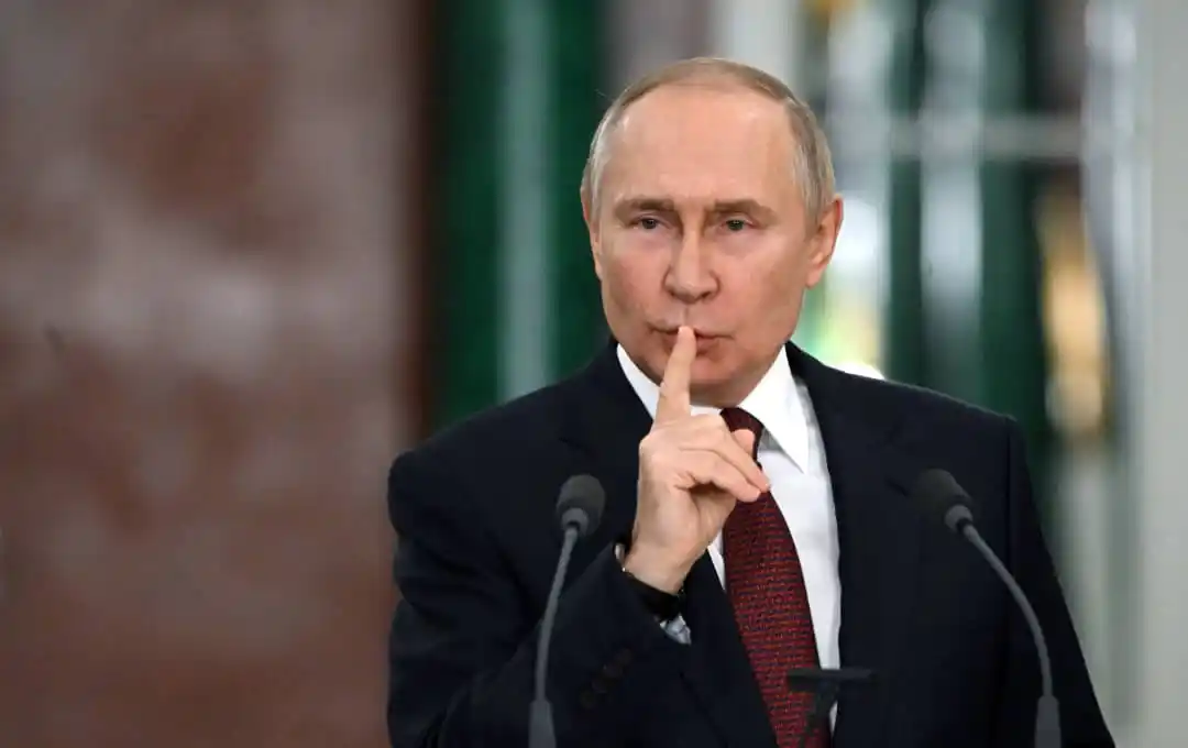 Image from Ceramah Ustaz dan Ustazah: "Putin Cakap Iran Tak Perlukan Pertolongan Dia, Iran Berdikari?" Ram...
