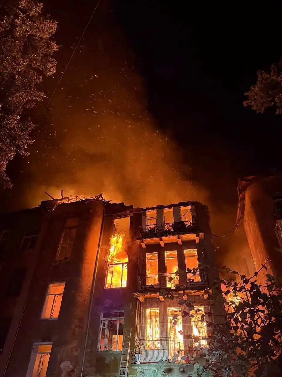 Тарас Березовець post