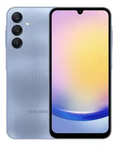 Image from DESENROLA OFERTAS: Samsung Galaxy A25 5G Dual SIM 128Gb 6Gb Ram R$1.098,90 30% OFF em 12...