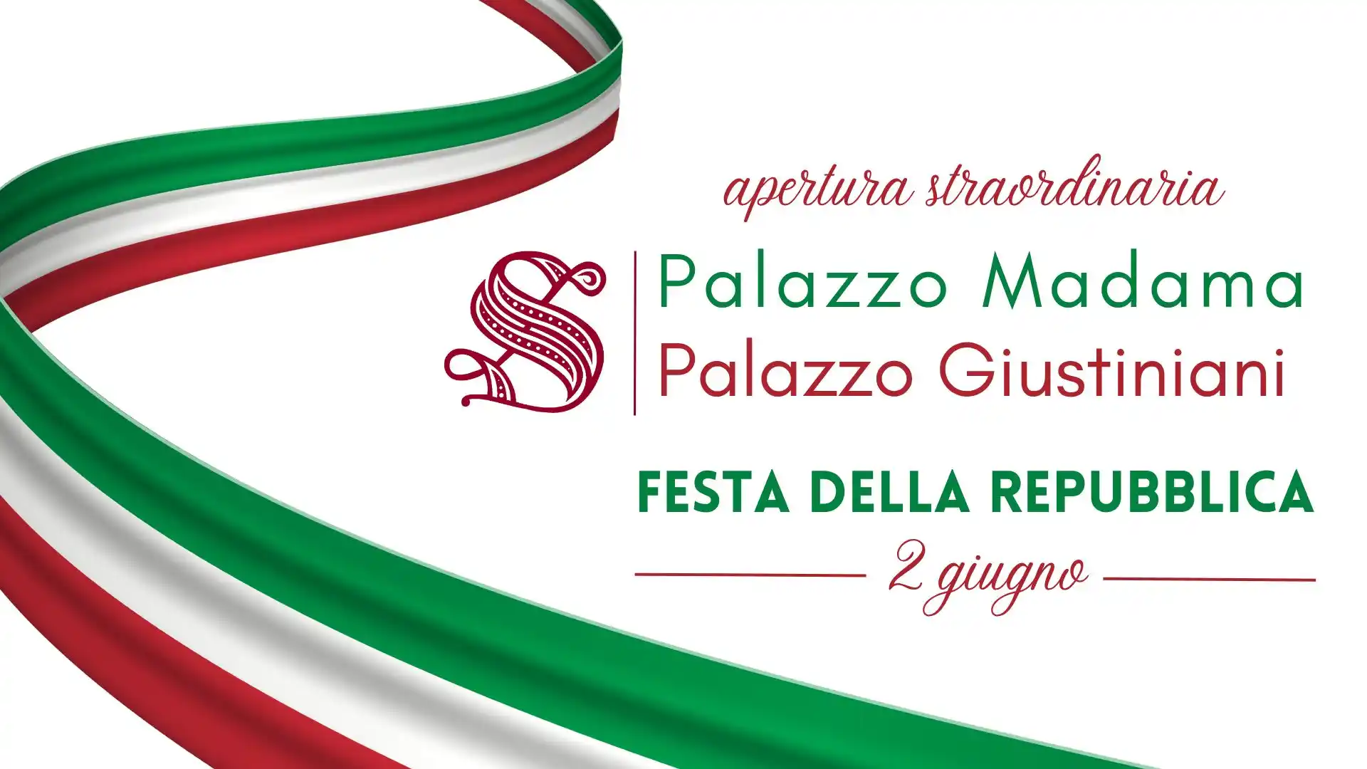 Image from Senato della Repubblica: *Senato a porte aperte per la Festa della Repubblica* _Visite guidate ...