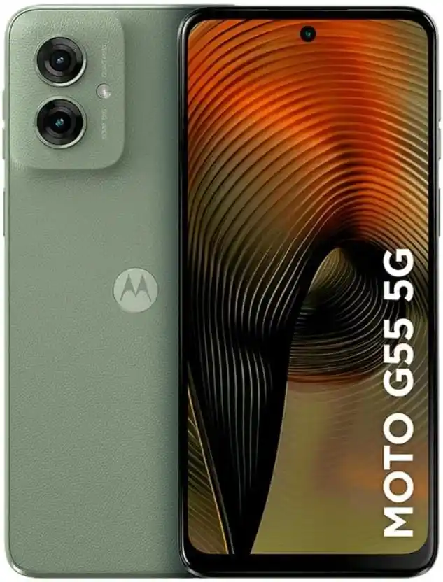 Image from DESENROLA OFERTAS: Smartphone Motorola Moto G55 5g - 256gb 16gb Ram Boost E Camera 50mp C...