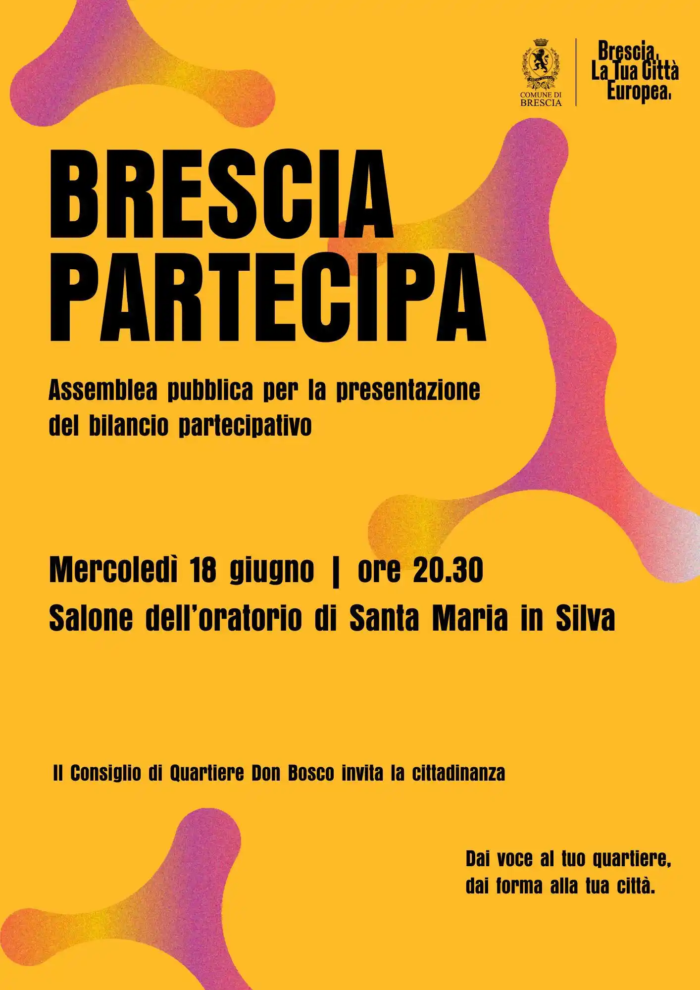 Comune di Brescia post