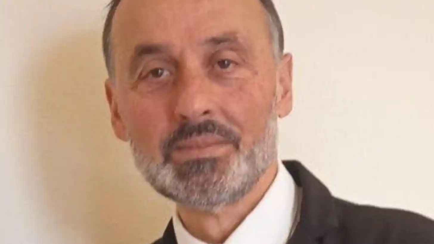 Image from Vivere Pesaro: Tragedia nel giorno degli esami: il professor Dario Falcone trovato se...