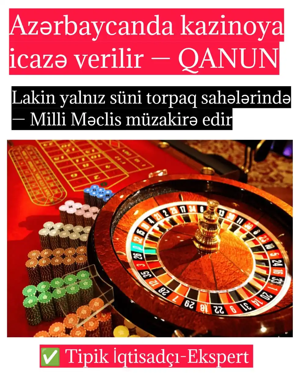 Tipik İqtisadçı-Ekspert post