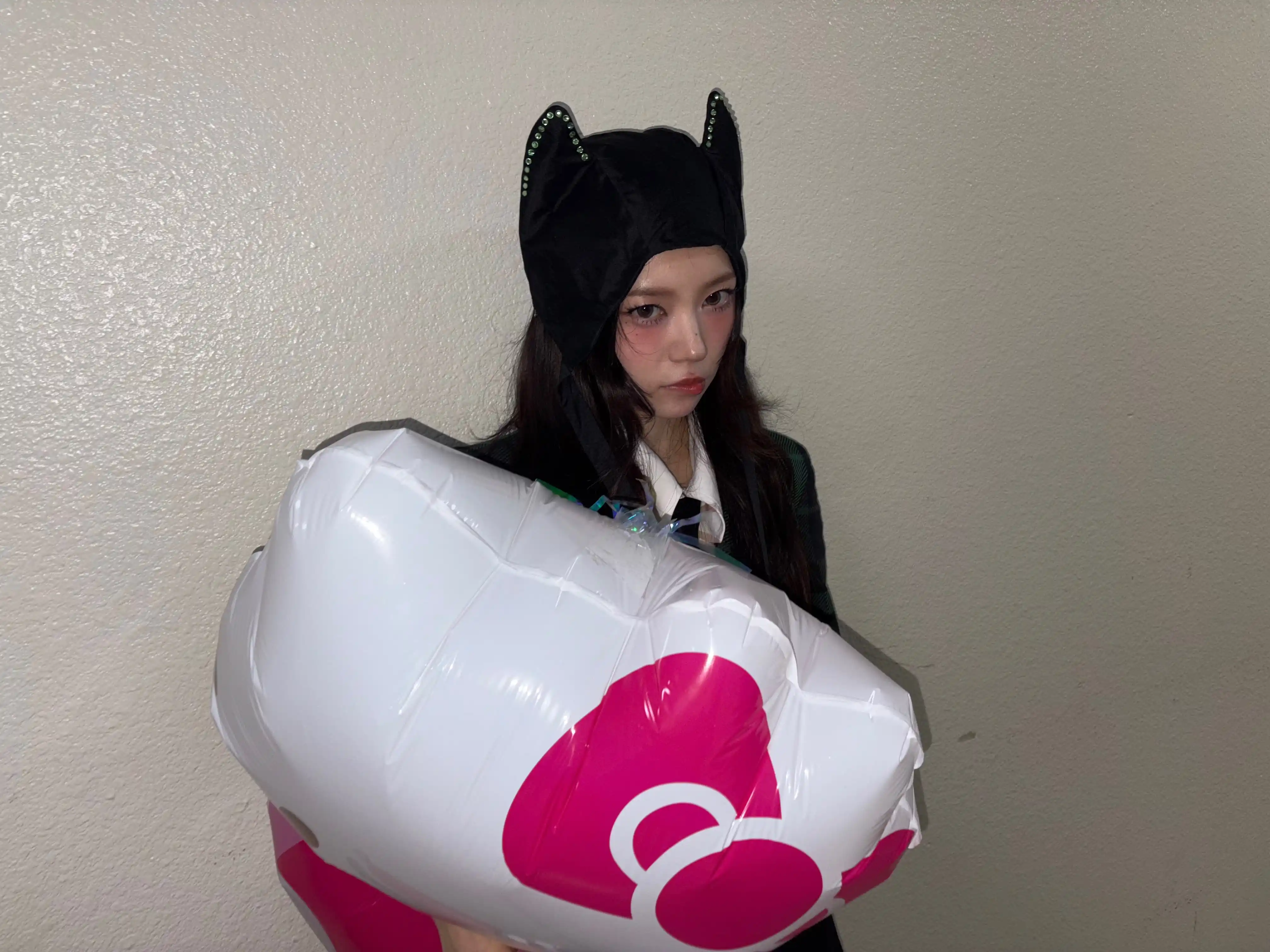 Image from UPDATE ILLIT 🩷: *༊·˚ MOKA WEVERSE UPDATE ་༘࿐* ᯓ★ : 🧚??? *⪩⪨ I'LLIT ✮⋆˙ (vara) ᯓᡣ𐭩*...