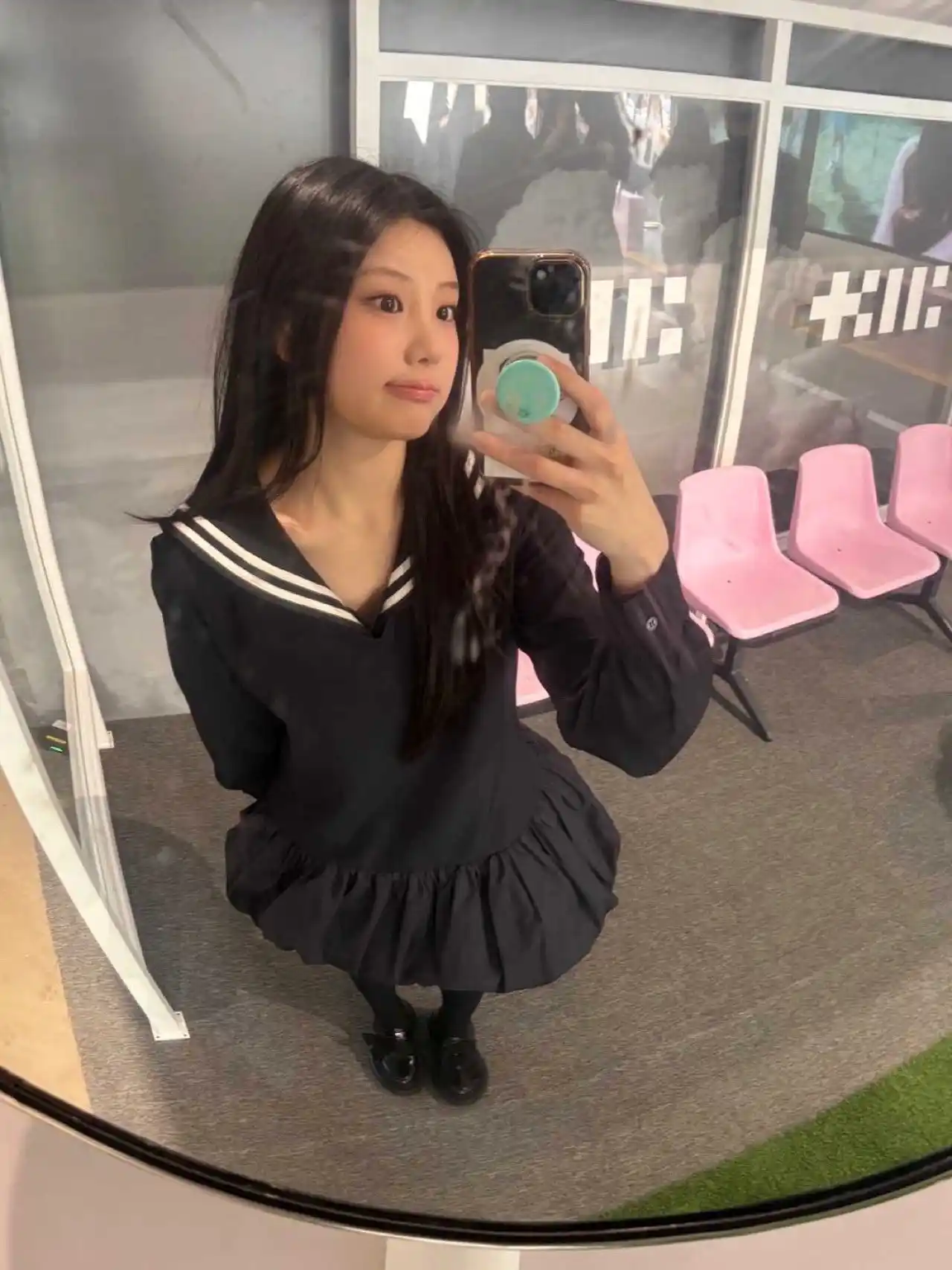 Image from UPDATE ILLIT 🩷: *༊·˚ X UPDATE ་༘࿐* ᯓ★ : Tempat-tempat yang direkomendasikan untuk ber...