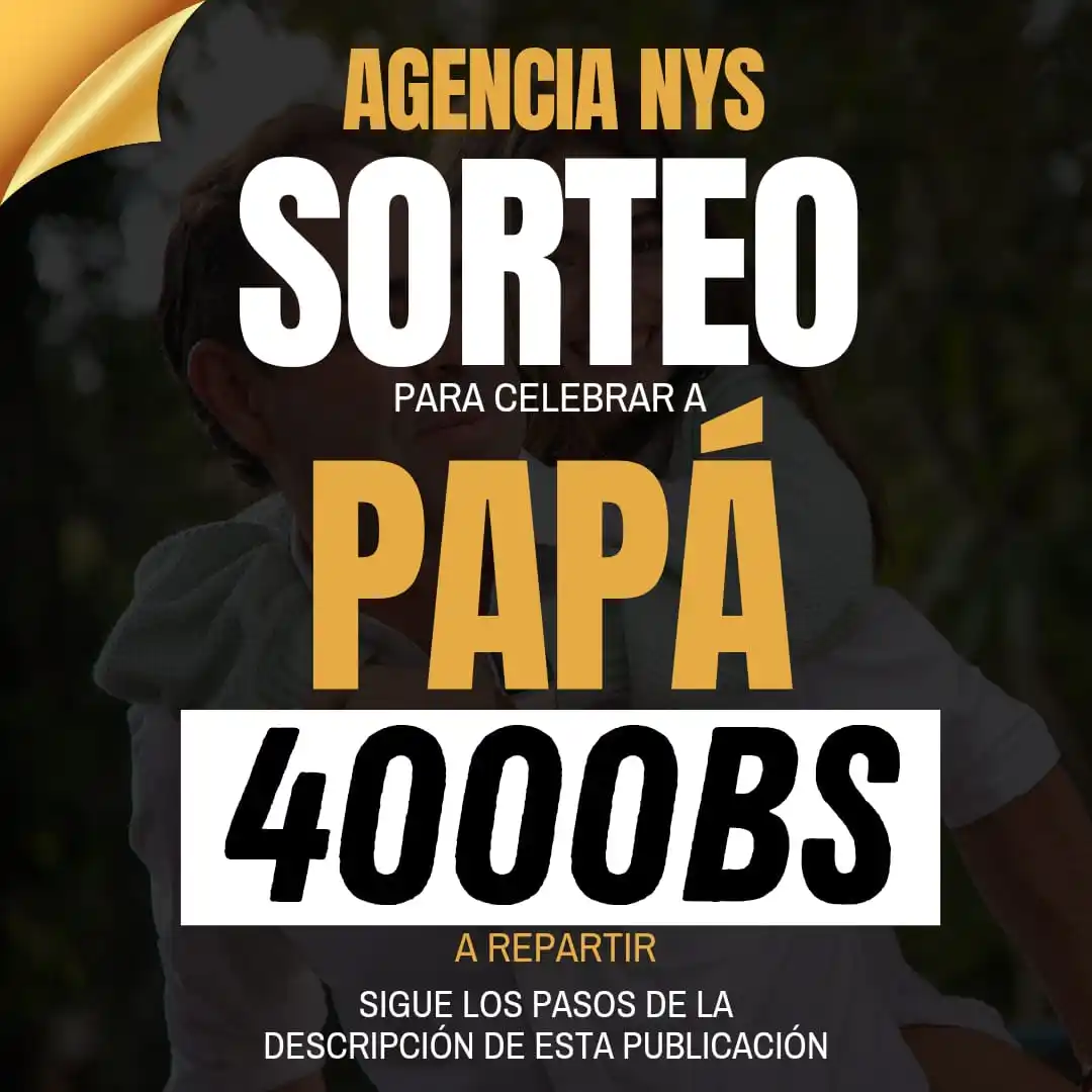 AGENCIA NYS post