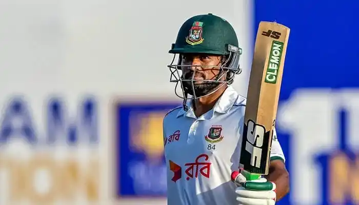 Image from @eagle_cric: 1st Test • Galle, BAN, 495 & 177-3, SL, 485, Day 4: Stumps - Banglades...
