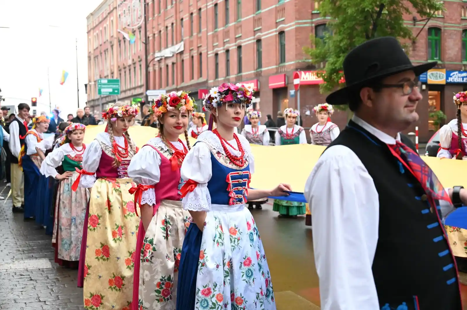 Image from Ruda Śląska: 22 czerwca Związek Górnośląski zaprasza mieszkańców Rudy Śląskiej oraz...
