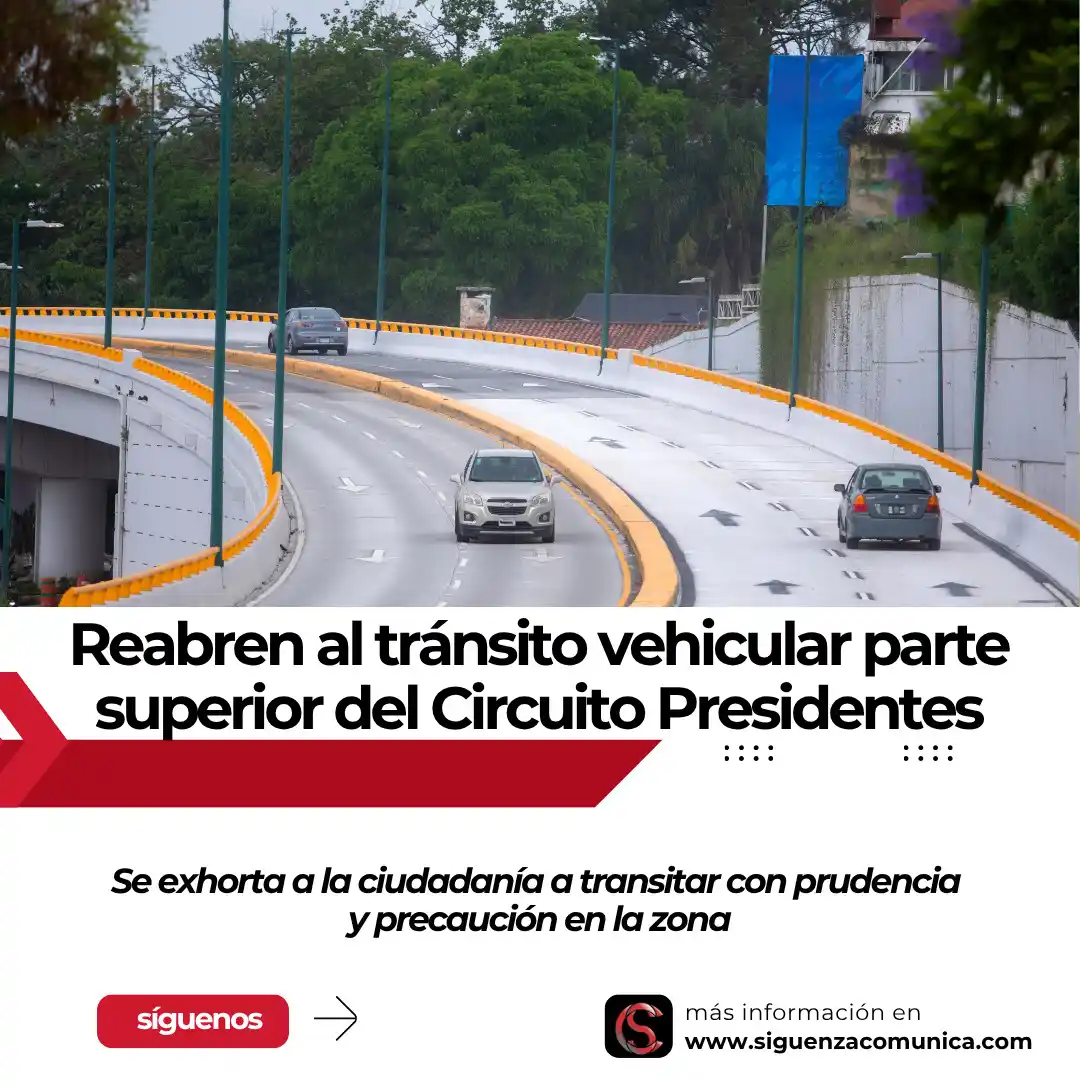 Image from Sigüenza_comunica: A partir de este viernes fue 𝗿𝗲𝗮𝗯𝗶𝗲𝗿𝘁𝗮 𝗮𝗹 𝘁𝗿á𝗻𝘀𝗶𝘁𝗼 �...
