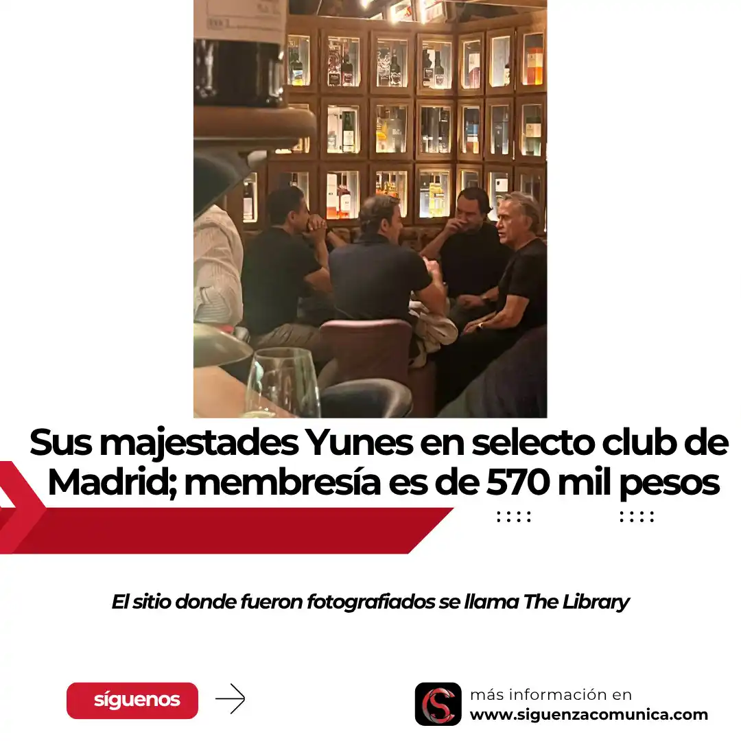 Image from Sigüenza_comunica: A través de las redes sociales 📲, fueron difundidas imágenes 📷 del e...