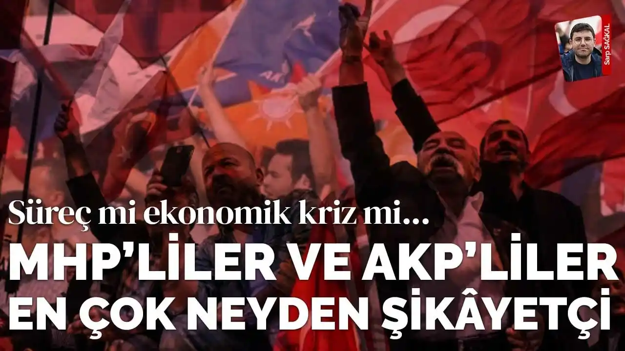 Image from Cumhuriyet Gazetesi: AKP’nin kalesi olan illerde mitingler yapan CHP, seçmen görüşlerini de...