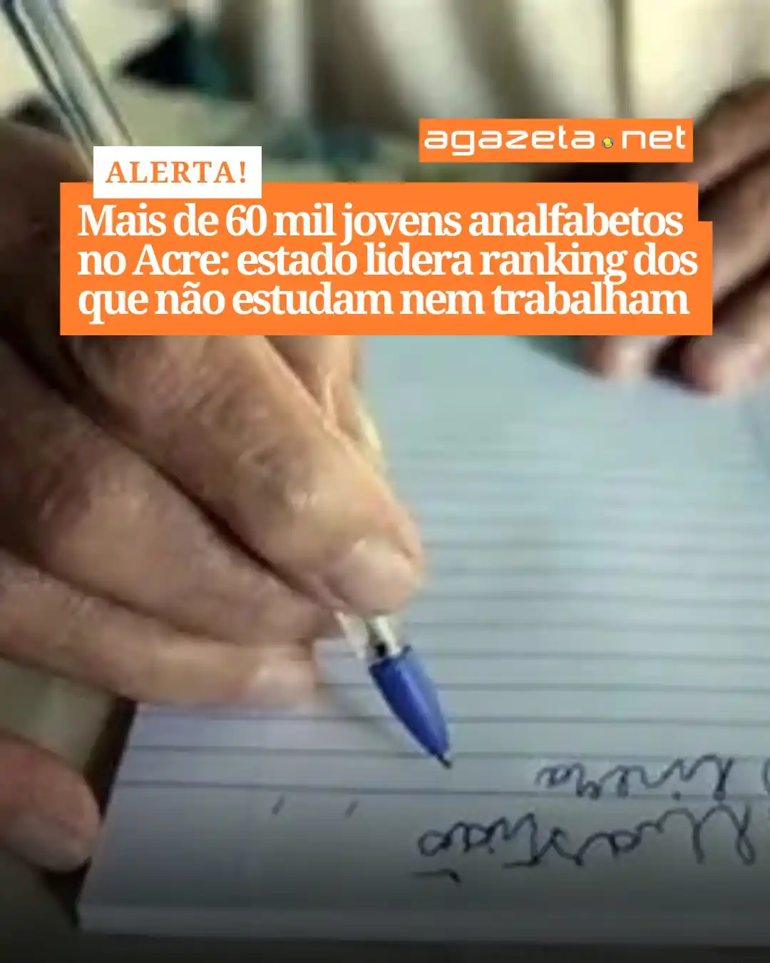 Image from TV Gazeta / Agazeta.net: *Além das mudanças no mundo do trabalho, há também uma transformação n...