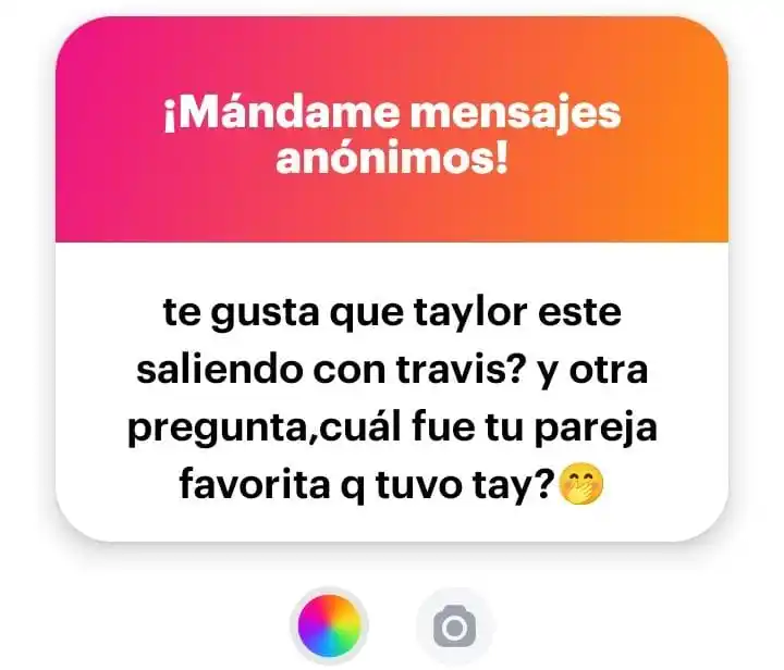 Image from โค ๐. ๐๐๐ฆ๐๐๐'๐ ๐๐๐๐๐ โกฬ ๐ท: โ Amo a Travis, se ven sรบper lindosss๐ซถ๐ป๐, mi fav es Taylor Lautner๏ฟฝ...
