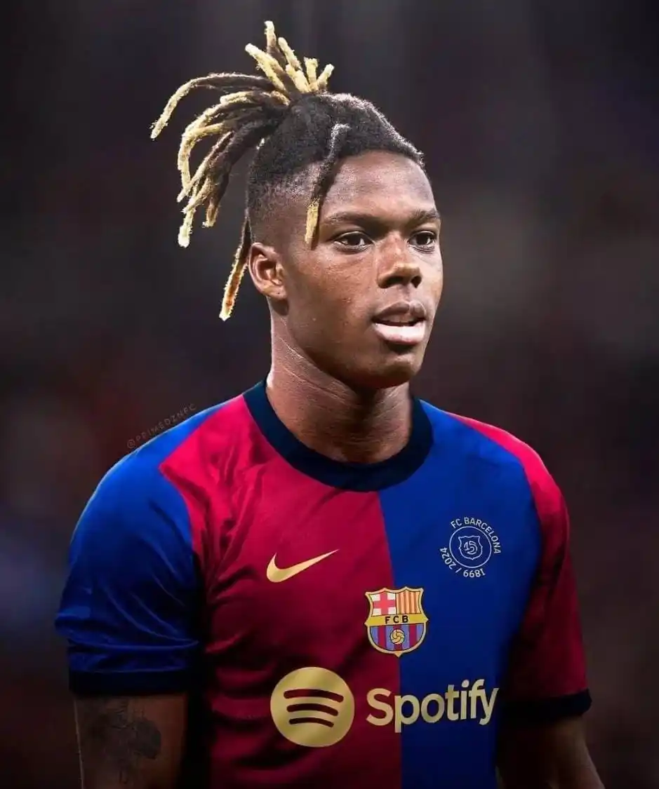 Image from Barca Stuff Indonesia: ❗| Barça siap membayar penuh klausul rilis Nico Williams dan yakin bah...