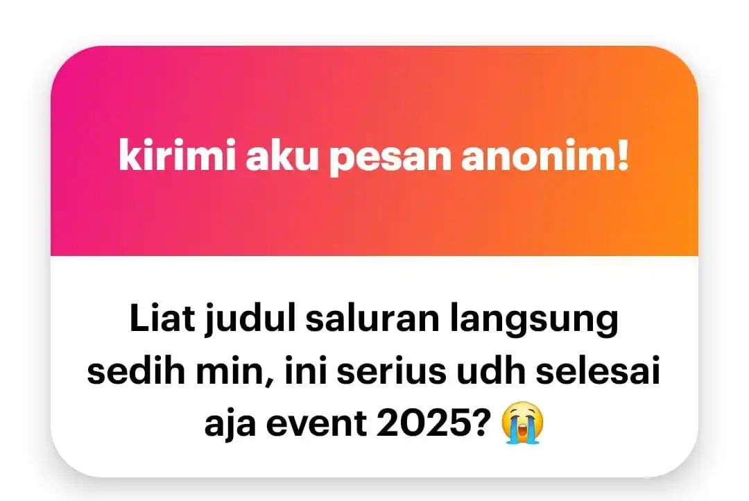Image from ABOUT SNBP/SNBT 2026: blm kokkk, masih banyak teman² yg berjuang di jalur mandiri.. doa terb...