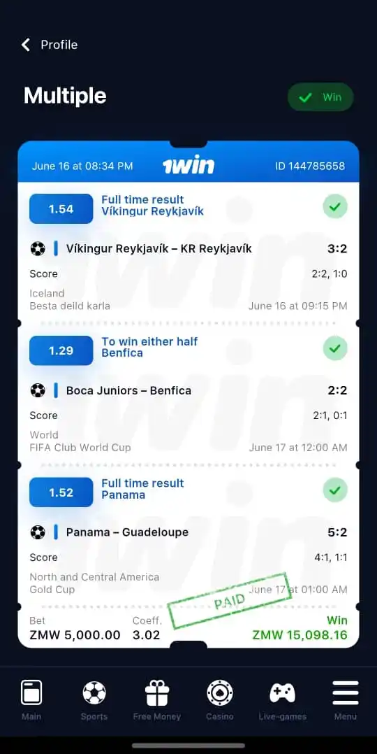 Image from CRG ODDS: BOOM! 🎉 ! Congrats to everyone who followed and won with me today! 💰...