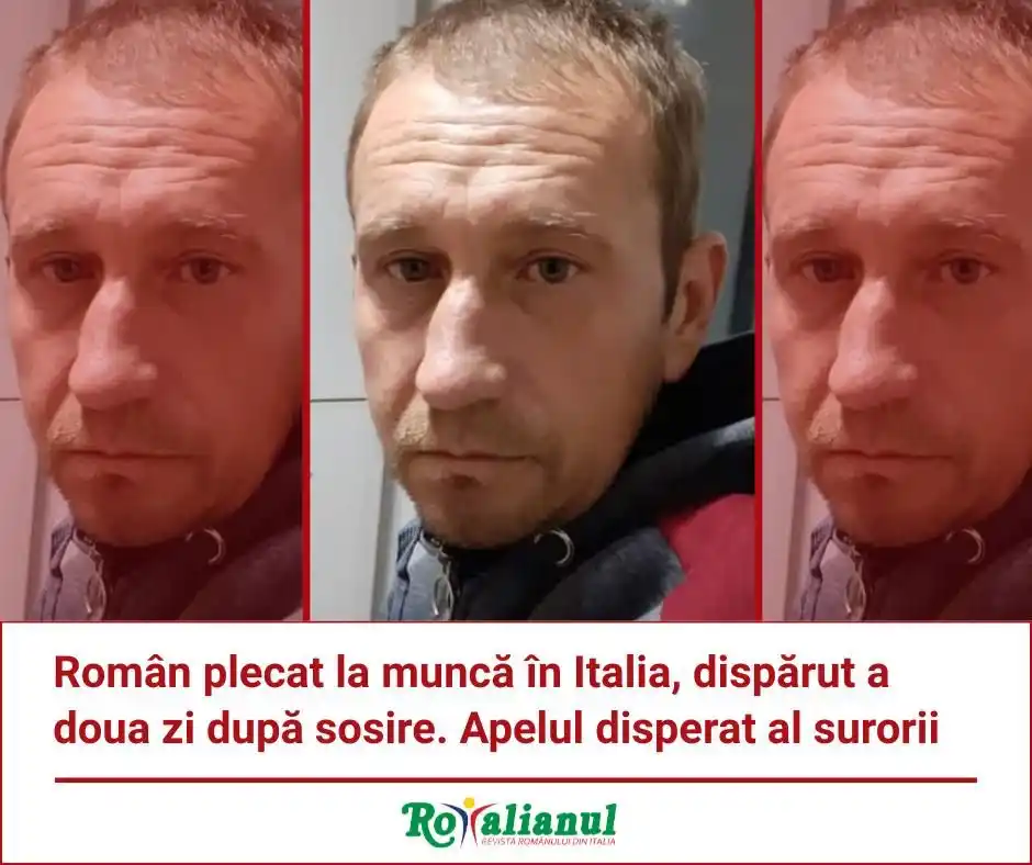 Rotalianul - Revista Românului din Italia post