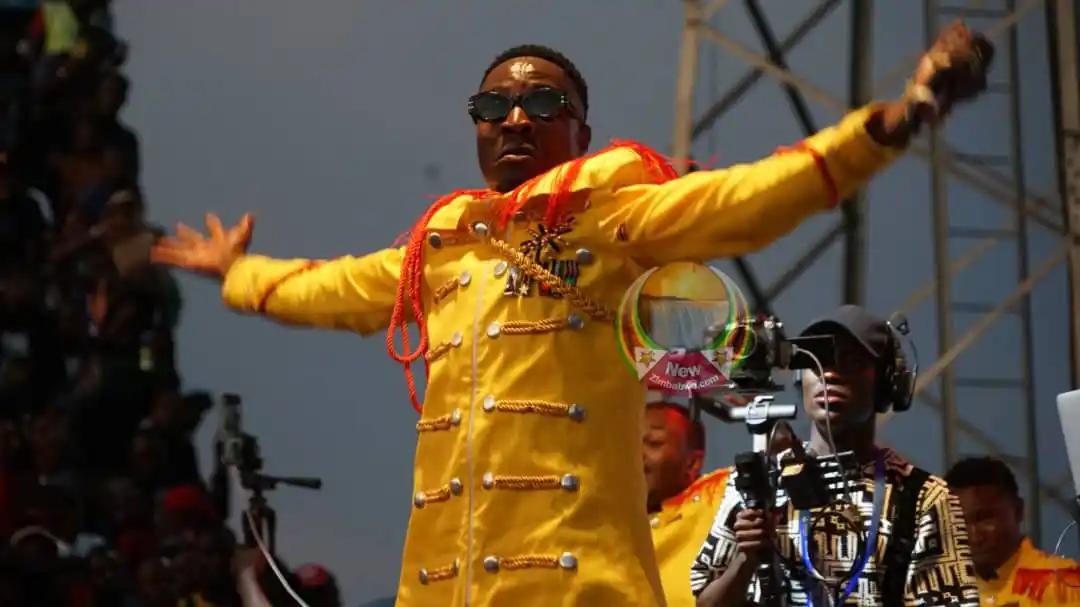 Image from The Voice Online News: *City to City promises fireworks as young stars brace for HICC spotlig...