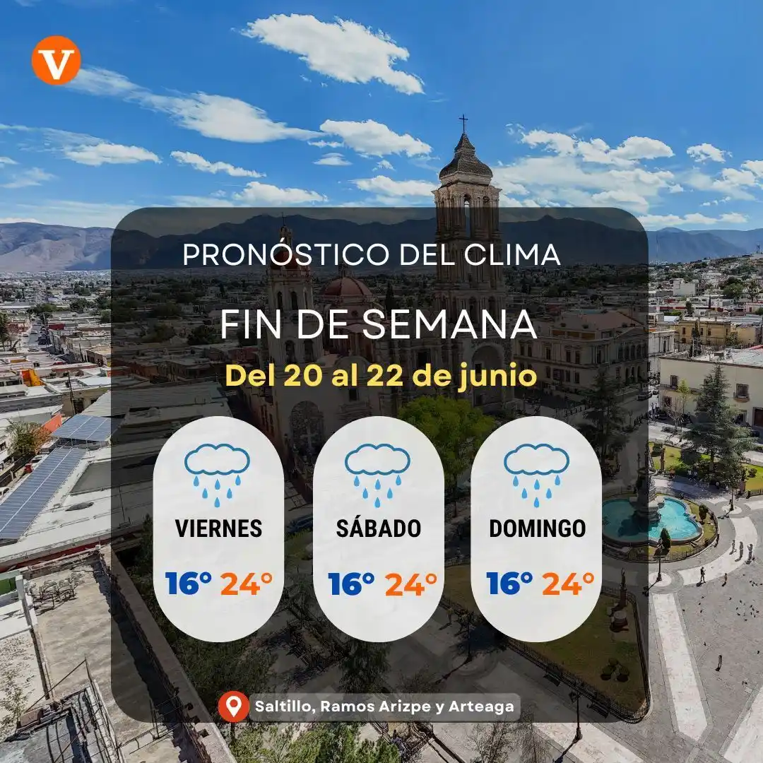 Image from Vanguardia Mx: <a class="text-blue-500 hover:underline cursor-pointer" href="/hashtag...