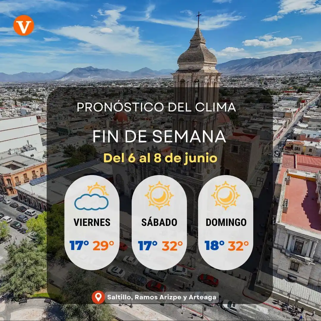 Image from Vanguardia Mx: <a class="text-blue-500 hover:underline cursor-pointer" href="/hashtag...