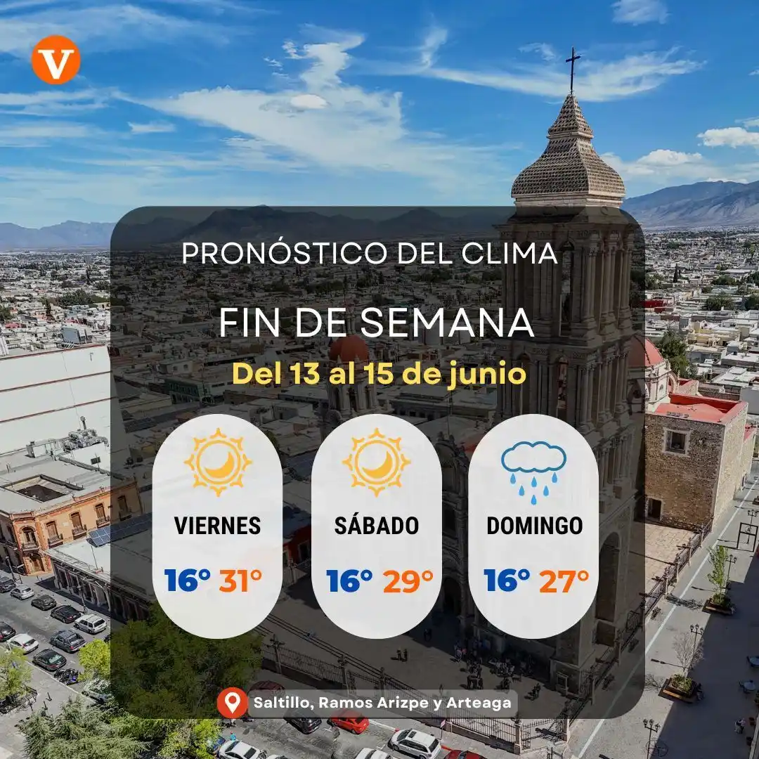 Image from Vanguardia Mx: <a class="text-blue-500 hover:underline cursor-pointer" href="/hashtag...