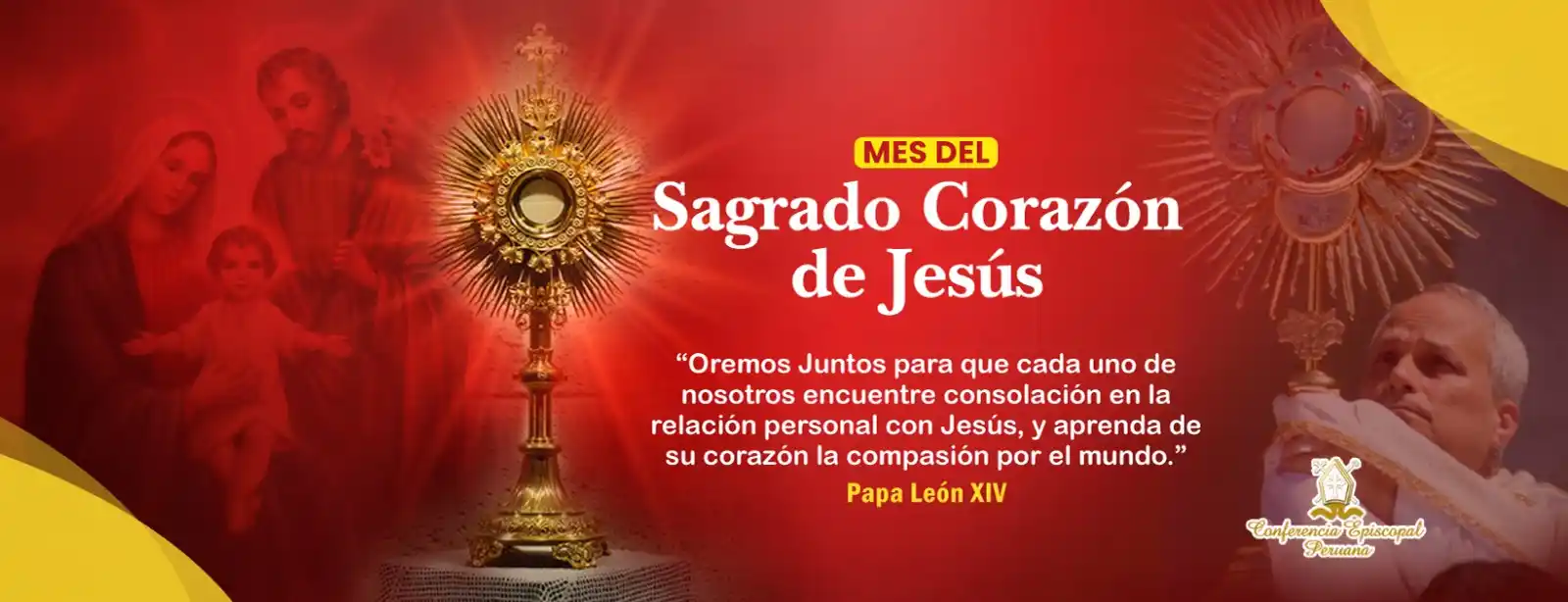 Image from Conferencia Episcopal Peruana: <a class="text-blue-500 hover:underline cursor-pointer" href="/hashtag...