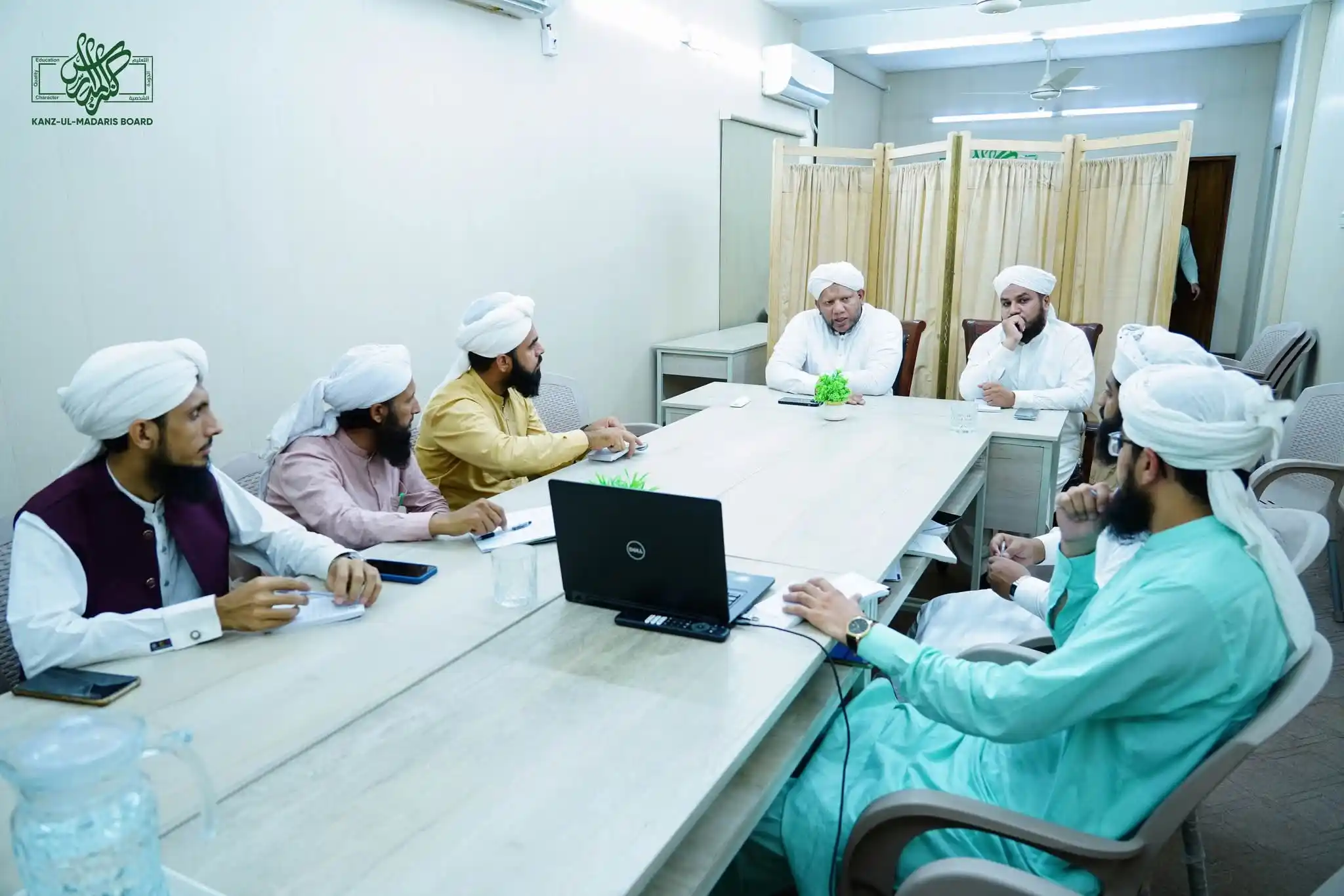 Image from 🌍All World Teachers Students Updates🌹: دعوت اسلامی کے دینی تعلیمی بورڈ کنزالمدارس میں  شعبہ جاب پلیسمنٹ کی می...