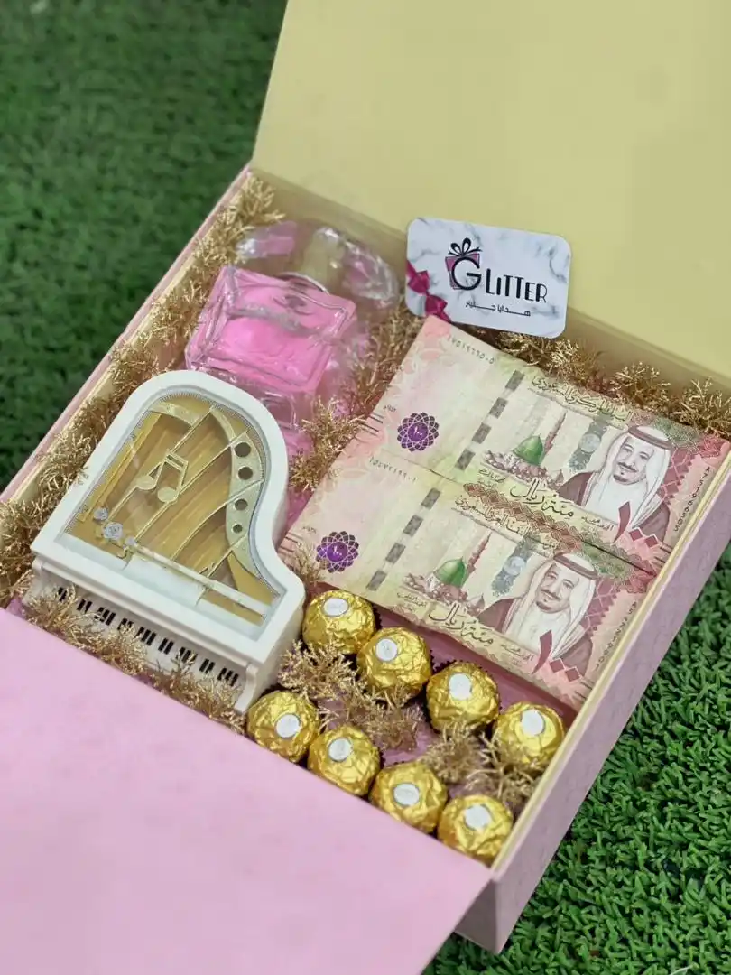 جليتر للتحف والهدايا post