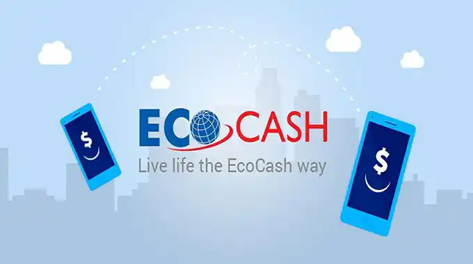 Image from The Voice Online News: *EcoCash Launches Chakachaya/Ziyawa NeEcoCash Promotion* ____________...