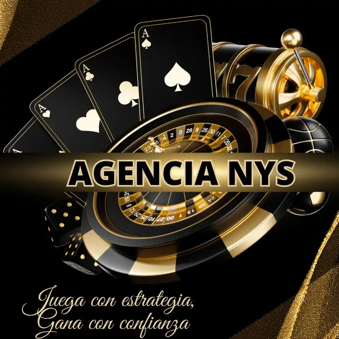 AGENCIA NYS post