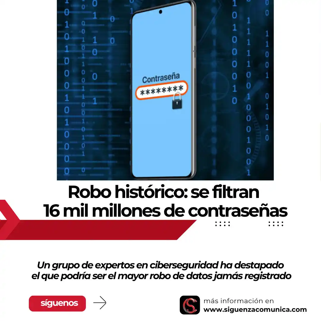 Image from Sigüenza_comunica: El portal 𝗖𝘆𝗯𝗲𝗿𝗻𝗲𝘄𝘀 ha localizado más de 30 conjuntos de dato...