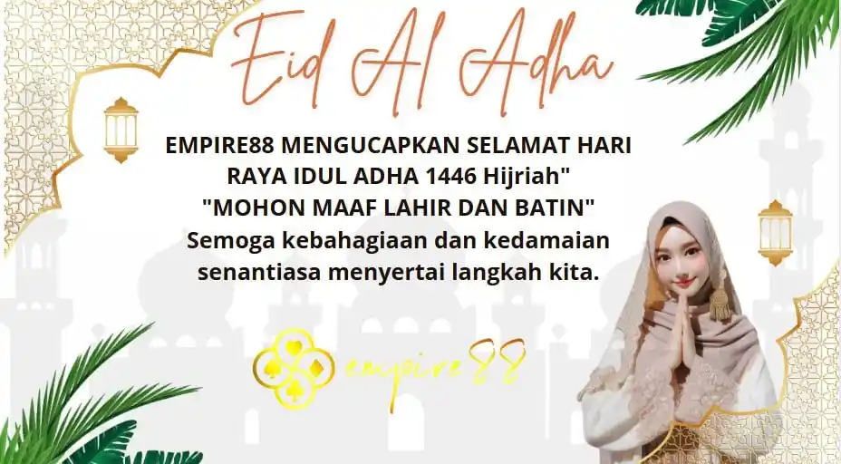 ⚡️EMPIRE88🔥 post