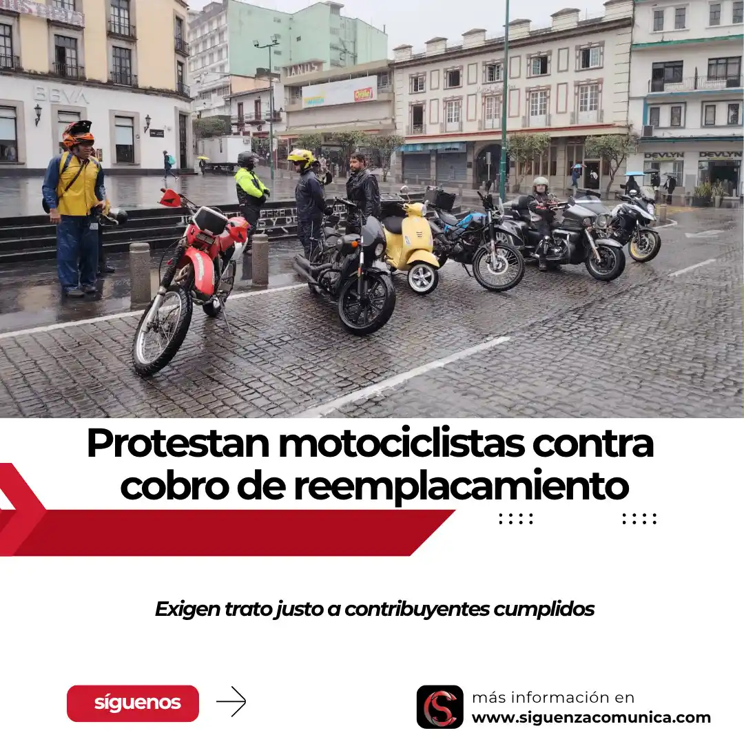 Image from Sigüenza_comunica: Este miércoles, un grupo de ciudadanos realizaron una manifestación pa...