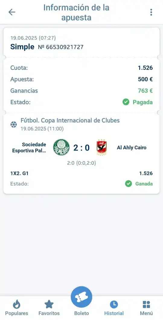 Image from Game Gurú Fútbol ⚽: *Ganado*🦁✅ *Felicitaciones familia*⭐️ *¡No te pierdas las apuestas ...