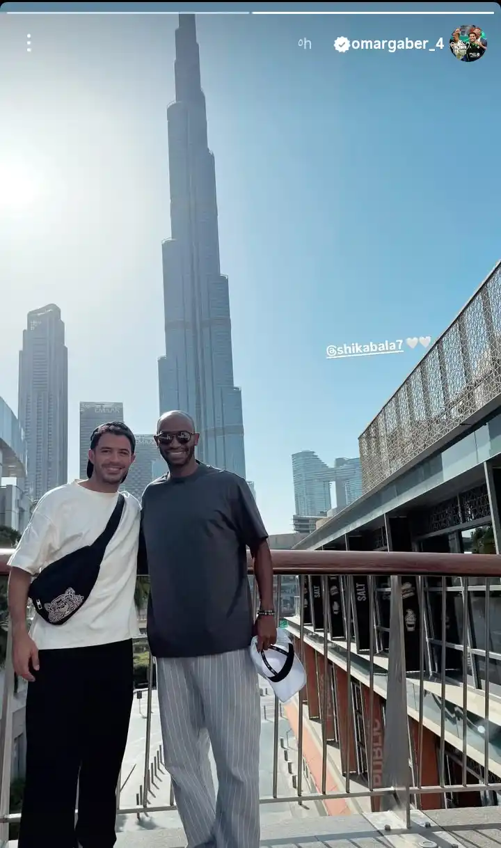 Zamalek Sc 🇦🇹🏹 post