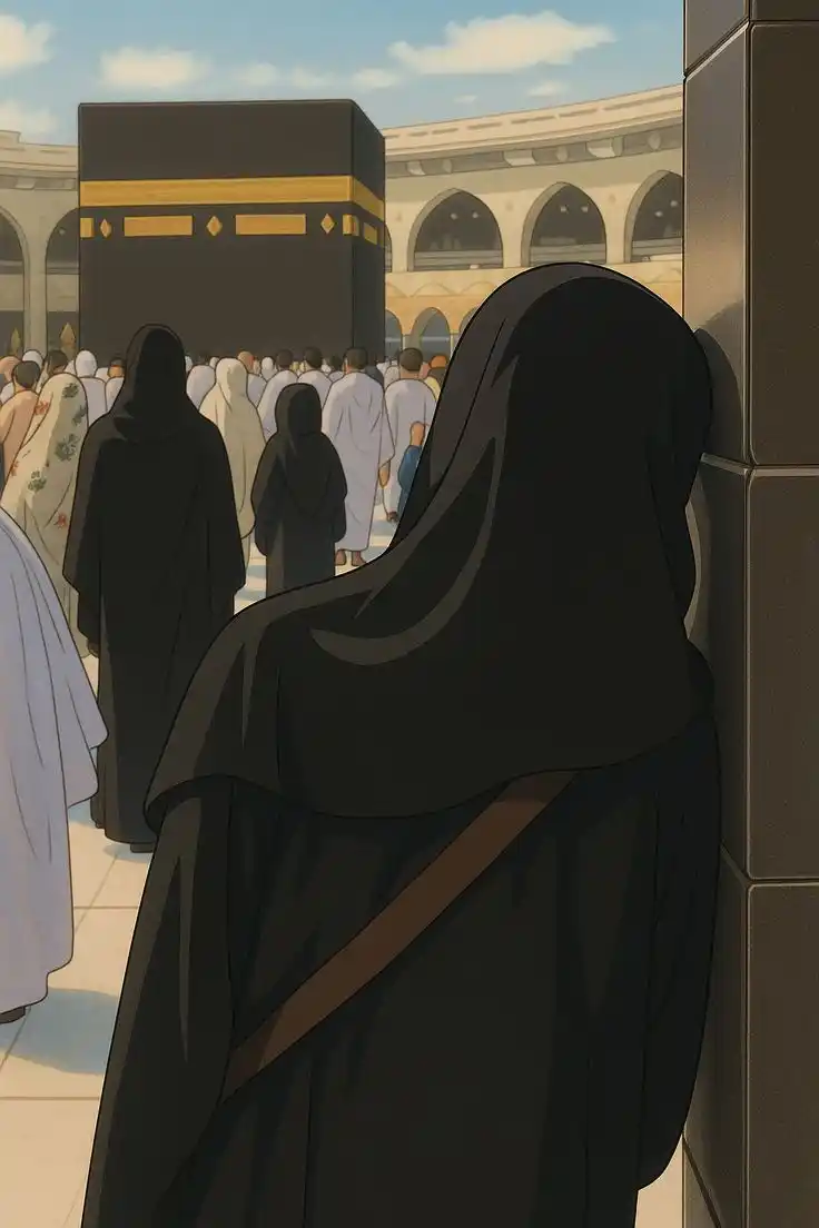 One ☝️ Muslim Ummah post