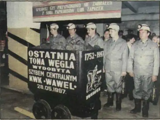 Ruda Śląska post