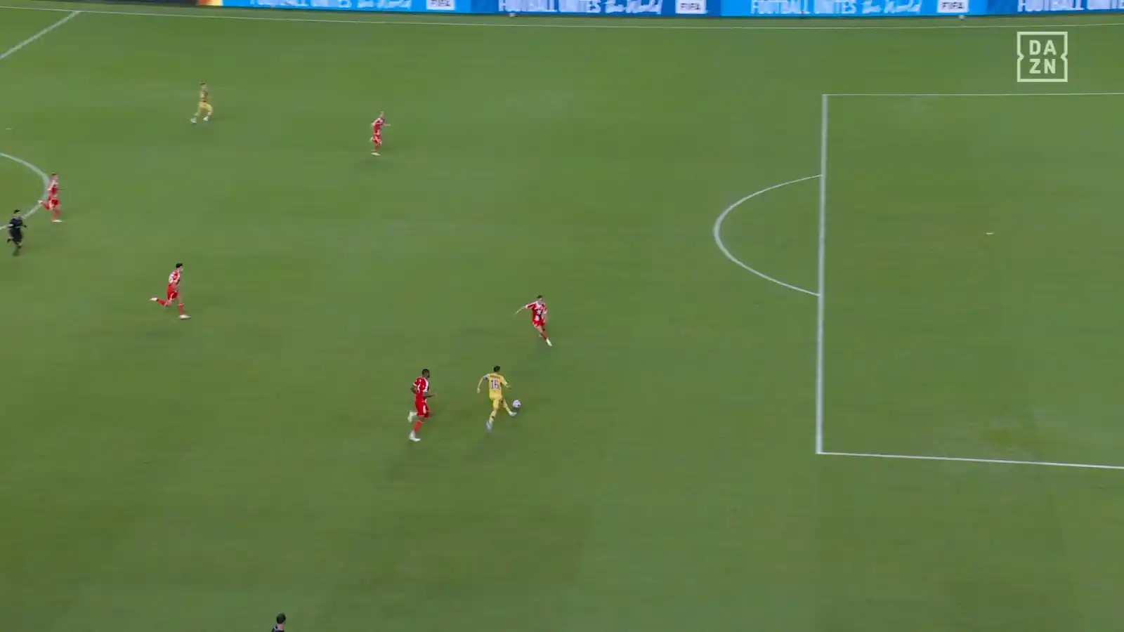 Image from Yo Soy De Boca: *LA JUGADA DE TODOS LOS TIEMPOS SEÑORES, ACÁ LA TENÉS* *Video del gol*...