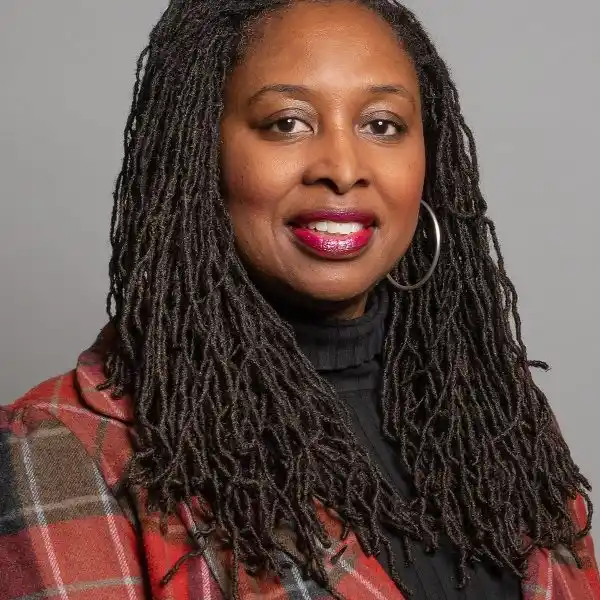 Image from The Voice Online News: *Labour MP Butler distances herself from summit with Zimbabwe's First ...