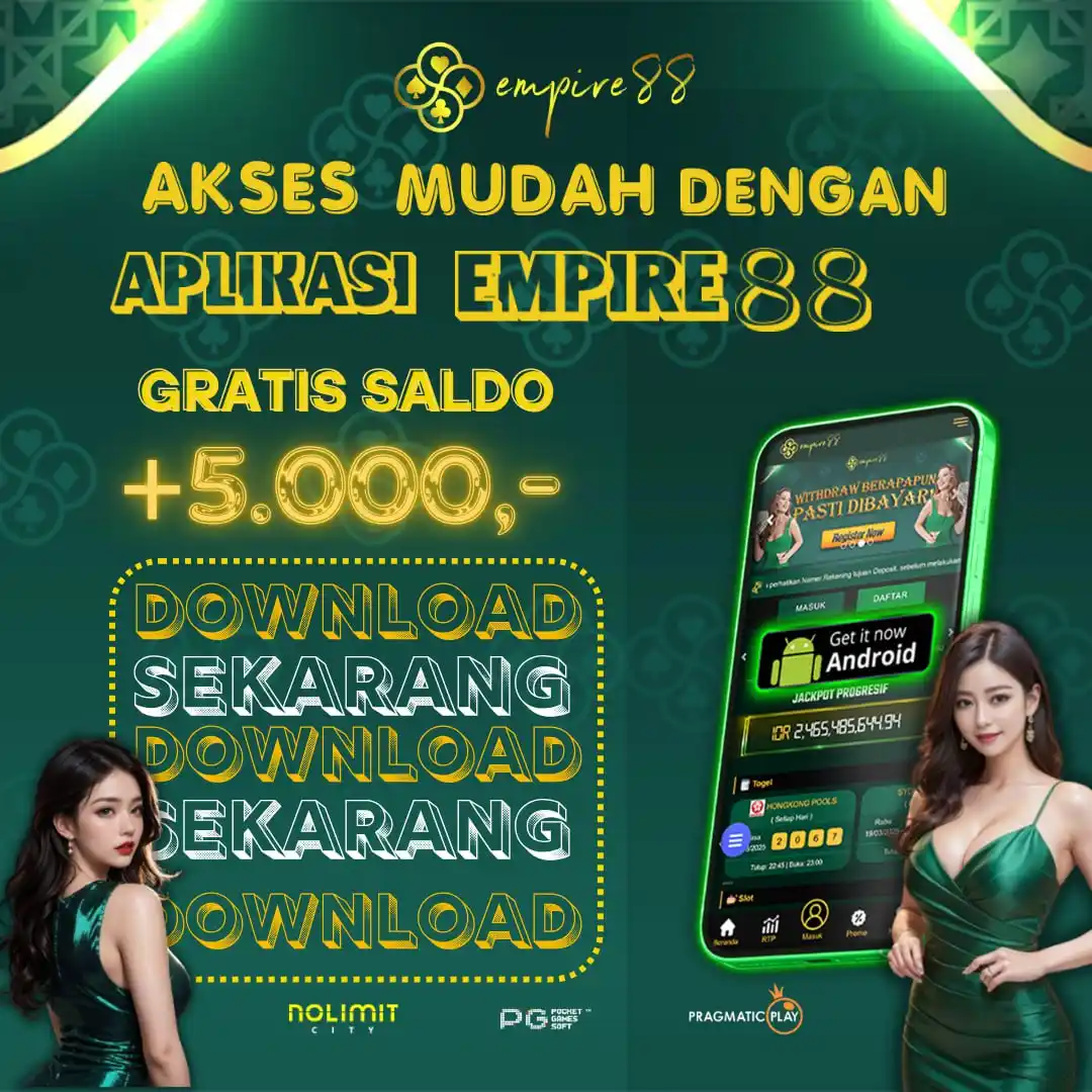 ⚡️EMPIRE88🔥 post