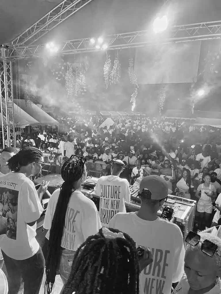 Image from Mcheno and More: *Lookback: Stars 29's Tribe Collection, elevating culture with communi...