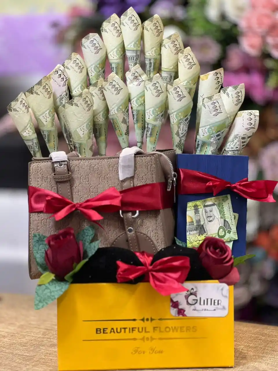 جليتر للتحف والهدايا post