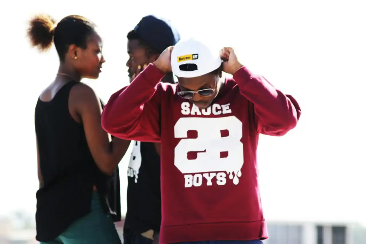 Mcheno and More post