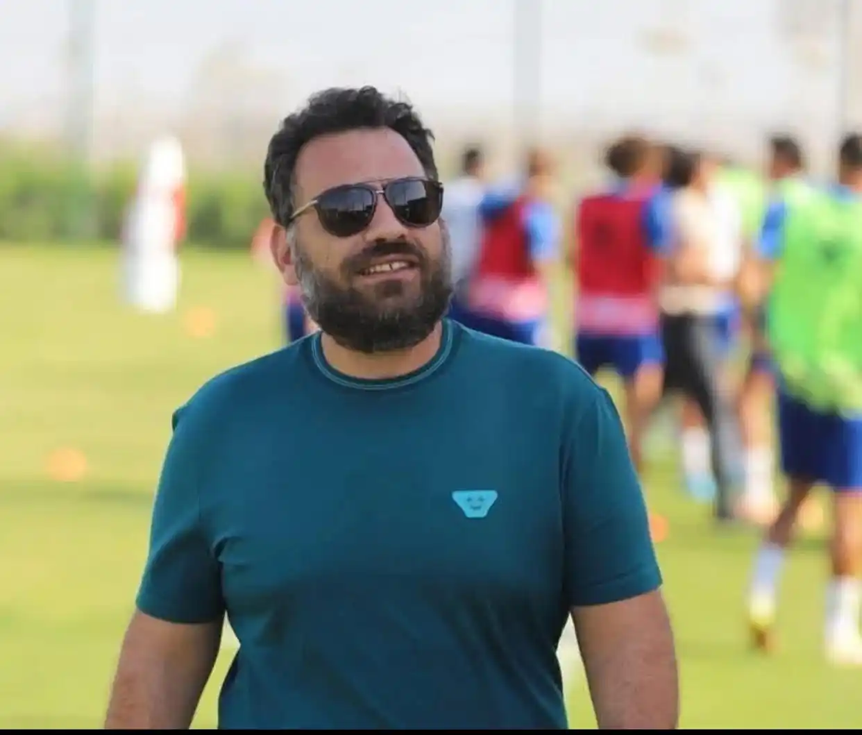Zamalek Sc 🇦🇹🏹 post
