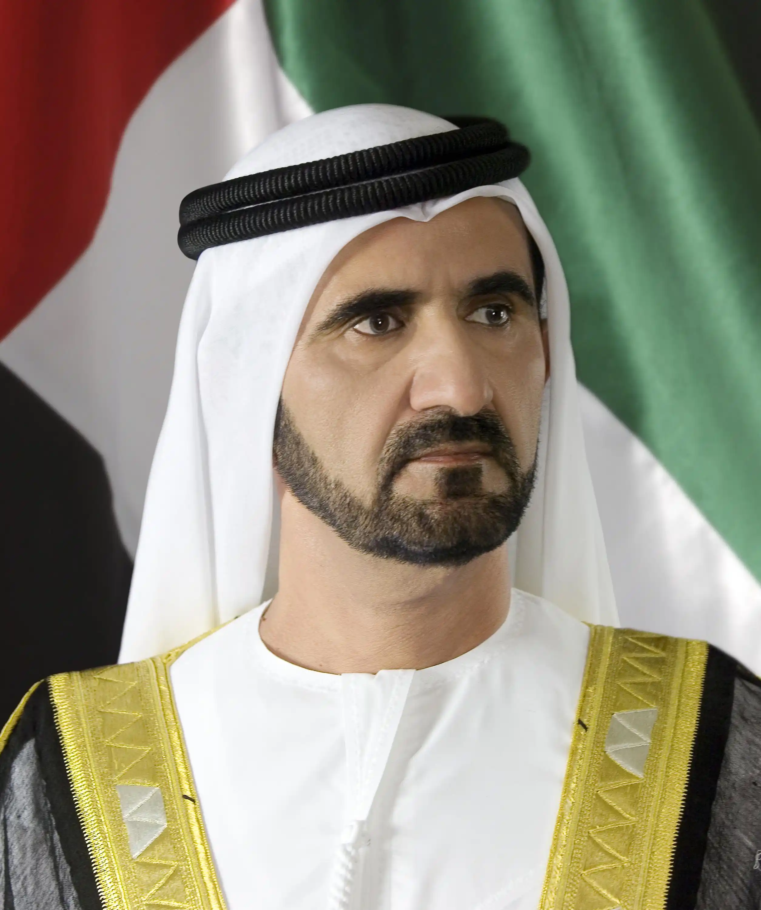 Image from المكتب الإعلامي لحكومة دبي: محمد بن راشد: الإخوة والأخوات .. بعد التشاور مع أخي رئيس الدولة حفظه ا...