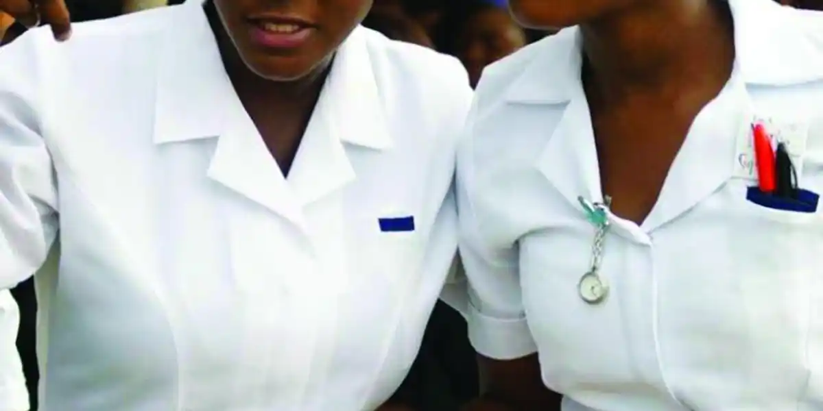 Image from The Voice Online News: *Ministry Of Health Invites Applications For September 2025 Primary Ca...