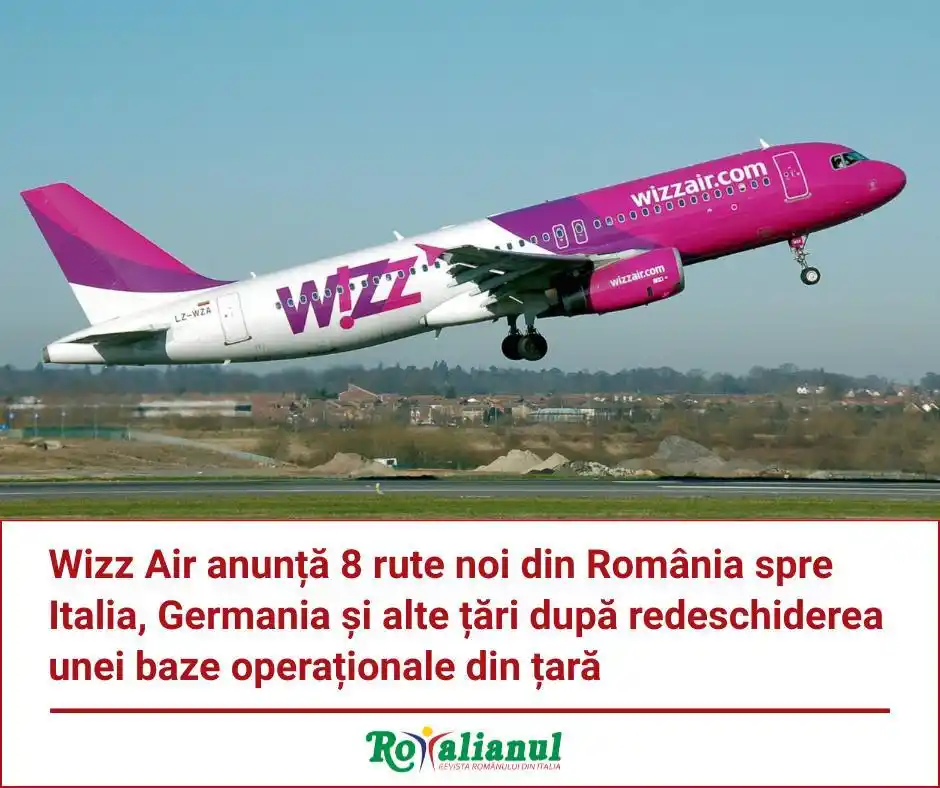 Rotalianul - Revista Românului din Italia post